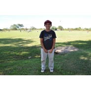 Campamento de los 4tos. grados y 5to. grado D